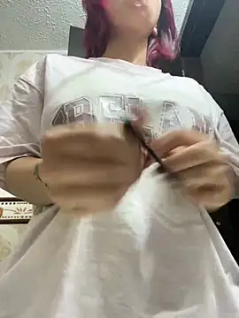 lilith-deveraux online show from March 2025 10:16:02 AM