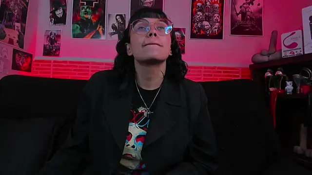 lilith-deveraux online show from September 2025 01:44:02 PM