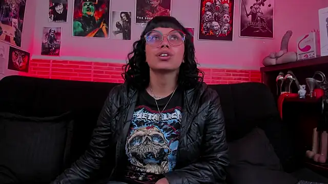 lilith-deveraux online show from September 2025 08:11:02 PM