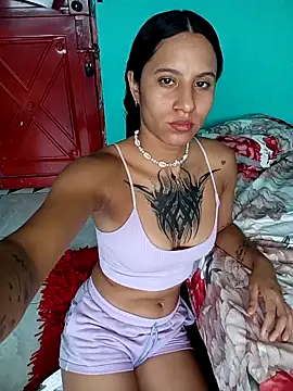 Snapshot of Karii-R chatting on March 2026 02:12:02 PM Karii-R online show from March 2026 02:12:02 PM