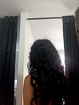 Snapshot of Karii-R chatting on April 2026 12:55:01 PM Karii-R online show from April 2026 12:55:01 PM