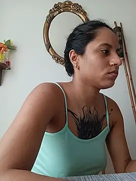 Karii-R online show from May 2026 07:04:01 PM