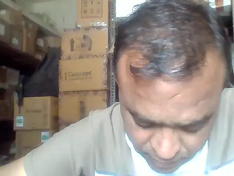 Snapshot of nupa230780 chatting on March 2026 07:24:02 AM nupa230780 online show from March 2026 07:24:02 AM