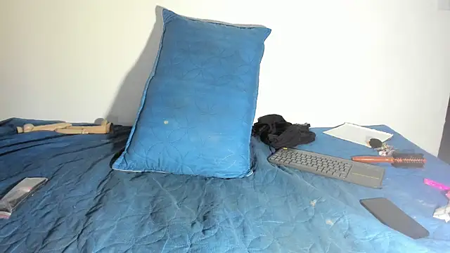 Arantza Hill online show from October 2025 02:41:01 AM