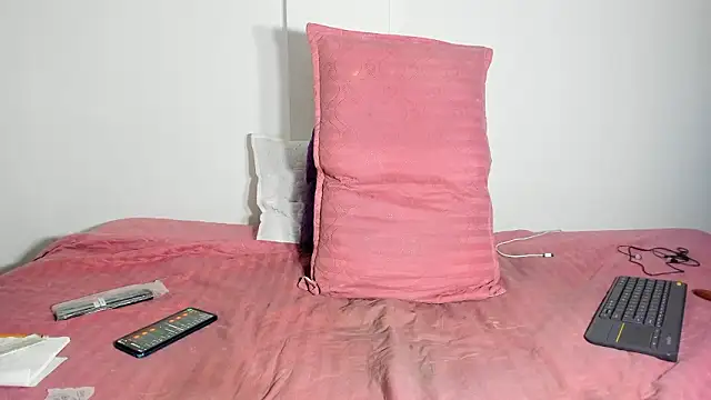 Arantza Hill online show from January 2026 08:07:01 PM