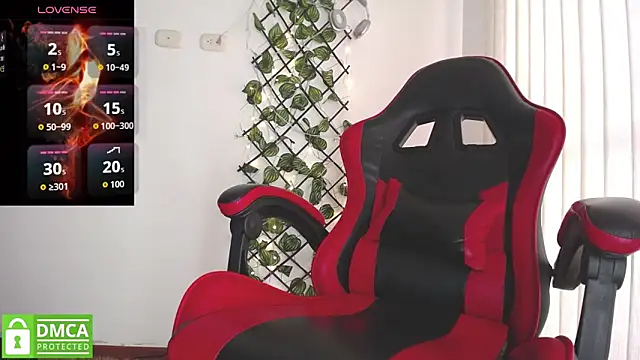 darkviper26 online show from October 2025 02:36:02 PM