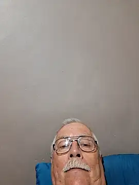 NawtyB1965 online show from November 2025 03:50:02 AM