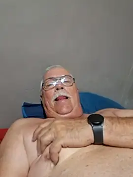 NawtyB1965 online show from February 2026 03:56:01 AM