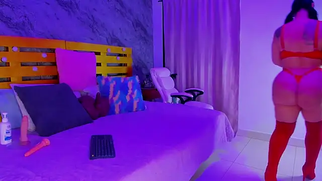 Rubi Love  online show from March 2025 03:10:02 AM