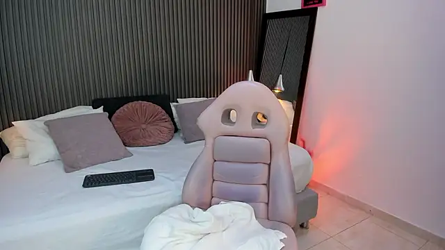 Axel brunette1 online show from March 2026 12:01:01 AM