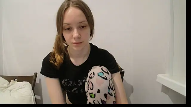Snapshot of Irma-Bennet chatting on April 2026 08:22:01 PM Irma-Bennet online show from April 2026 08:22:01 PM