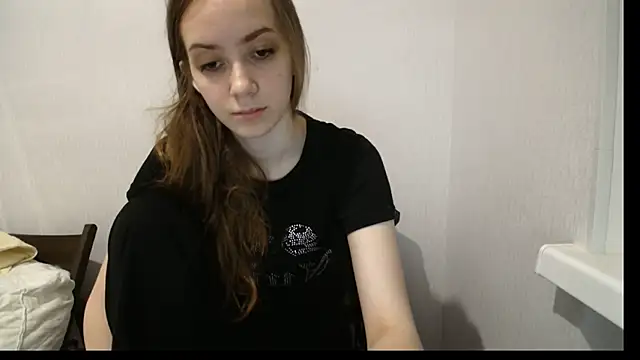 Snapshot of Irma-Bennet chatting on April 2026 08:28:01 PM Irma-Bennet online show from April 2026 08:28:01 PM