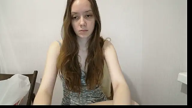 Snapshot of Irma-Bennet chatting on May 2026 08:58:01 PM Irma-Bennet online show from May 2026 08:58:01 PM