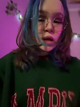 MaddisonHaas online show from December 2024 12:20:02 AM