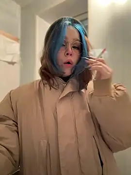 MaddisonHaas online show from January 2025 01:43:02 AM