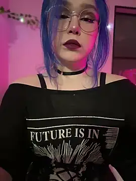 MaddisonHaas online show from January 2025 12:05:01 AM