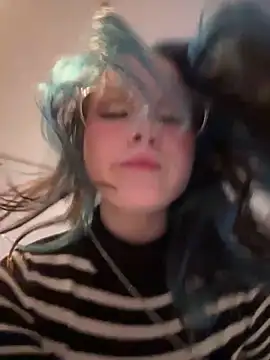 MaddisonHaas online show from February 2025 09:16:02 PM