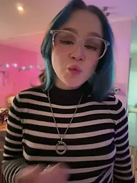 MaddisonHaas online show from February 2025 12:21:01 AM