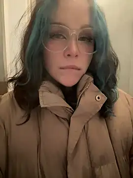 MaddisonHaas online show from February 2025 08:16:02 PM