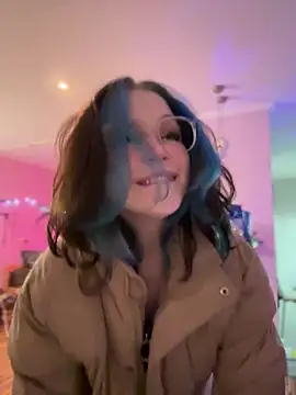 MaddisonHaas online show from February 2025 12:38:02 AM