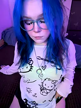 MaddisonHaas online show from October 2025 11:37:01 PM