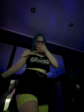 MaddisonHaas online show from November 2025 01:16:01 AM