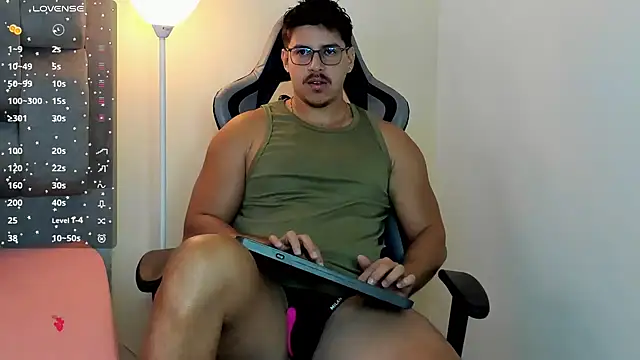 victor vixen online show from May 2026 01:49:02 PM