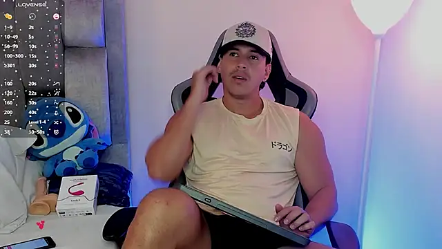 victor vixen online show from July 2026 06:11:01 PM