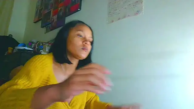 Samary thomas online show from April 2026 11:41:01 PM