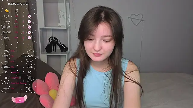 Fairyy Moon online show from October 2025 11:26:02 PM