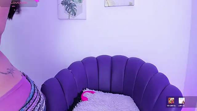 Marian Boobs online show from April 2026 04:19:02 PM