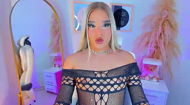 Elody Preysler69 online show from January 2025 04:52:02 AM