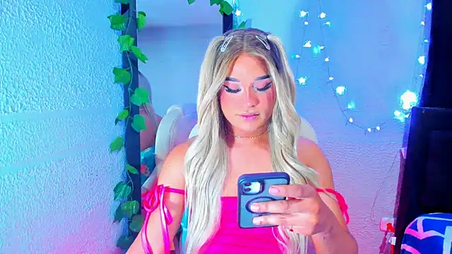 Elody Preysler69 online show from February 2025 02:25:01 AM