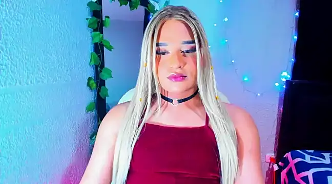 Elody Preysler69 online show from March 2025 06:57:02 AM