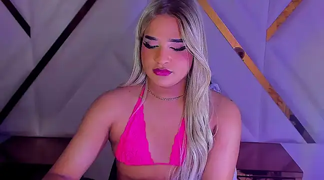 Elody Preysler69 online show from March 2025 10:17:02 AM