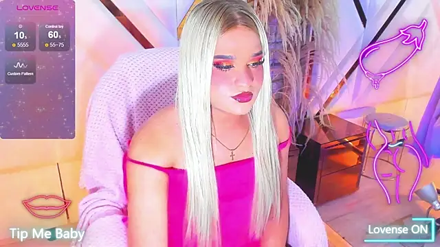 Elody Preysler69 online show from October 2025 04:21:02 AM