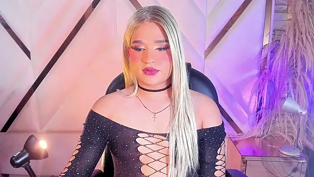 Elody Preysler69 online show from December 2025 03:44:02 AM