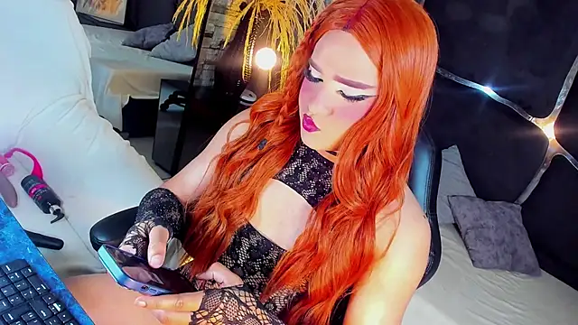 Elody Preysler69 online show from April 2026 04:29:01 AM