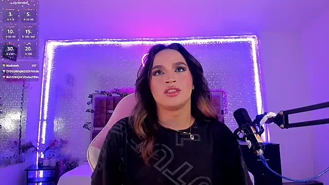 KylieVictoria online show from March 2025 04:49:02 AM