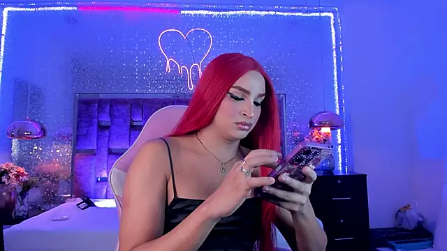 KylieVictoria online show from December 2025 04:33:02 AM