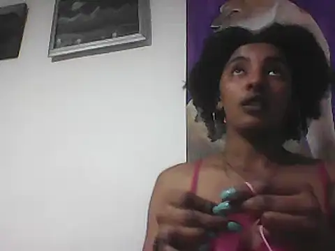 CATNELAA online show from December 2024 02:01:02 AM