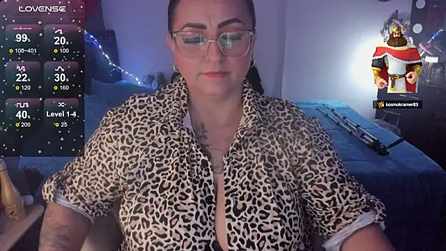 Snapshot of Ivonnee__ chatting on February 2025 06:13:02 AM Ivonnee online show from February 2025 06:13:02 AM