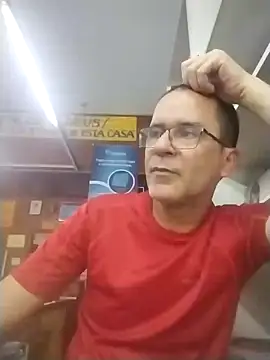 barboza991 online show from January 2025 07:48:01 PM