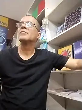 barboza991 online show from November 2025 07:47:01 PM