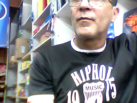 Snapshot of barboza991 chatting on March 2026 07:08:02 PM barboza991 online show from March 2026 07:08:02 PM