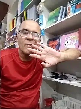 Snapshot of barboza991 chatting on March 2026 06:41:02 PM barboza991 online show from March 2026 06:41:02 PM