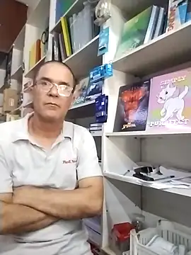 Snapshot of barboza991 chatting on April 2026 07:36:01 PM barboza991 online show from April 2026 07:36:01 PM