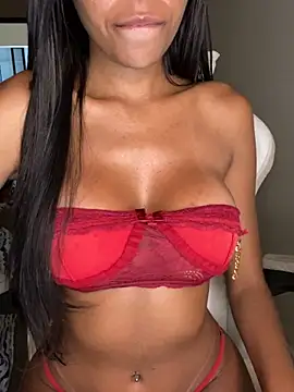 Misalmeidinha online show from December 2024 03:30:01 PM