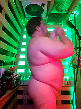 alienbunny online show from January 2025 03:40:01 AM