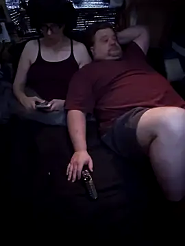 alienbunny online show from February 2025 05:29:01 AM